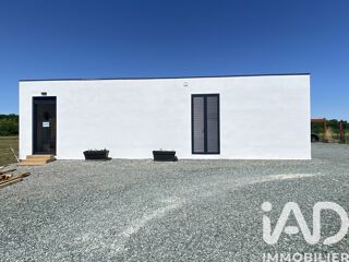  Maison � vendre 2 pi�ces 44 m�