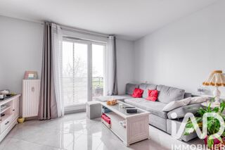  Appartement � vendre 3 pi�ces 55 m�