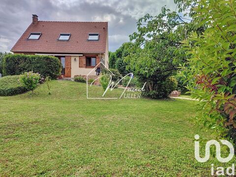   Vente Maison traditionnelle 5 pi�ces Maison - 5 pi�ce(s) - 109 m�