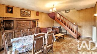  Maison � vendre 8 pi�ces 164 m�