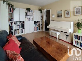  Appartement  vendre 3 pices 58 m