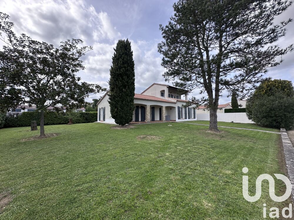  vendre  Maison Saint-Alban (31140)