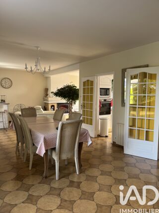  Maison � vendre 7 pi�ces 145 m�