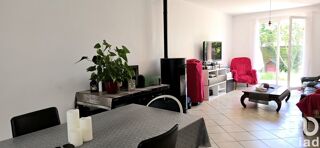  Maison � vendre 4 pi�ces 91 m�