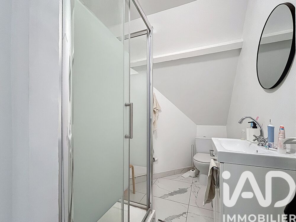 � vendre  Maison Antony (92160)