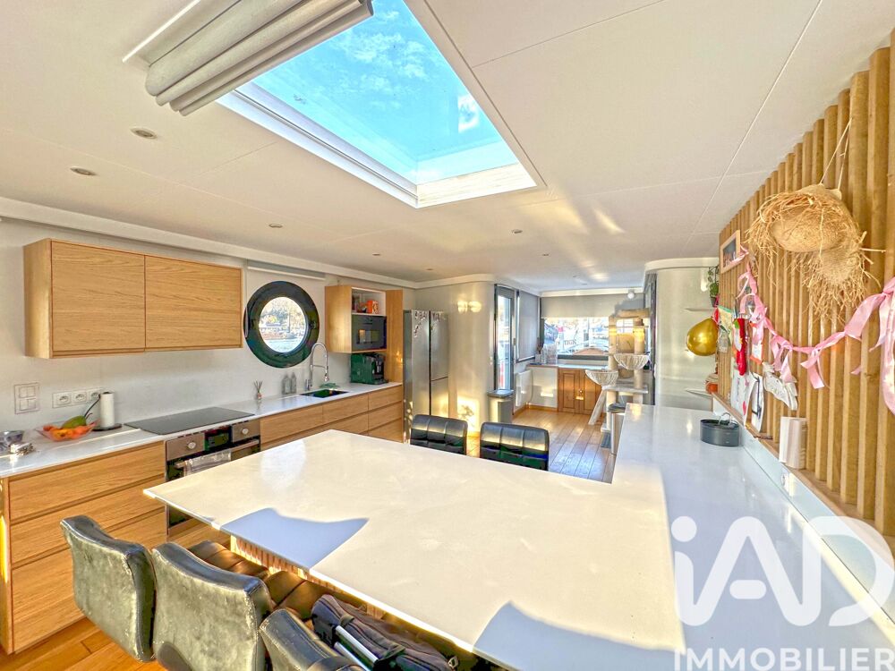 � vendre  Appartement Clichy (92110)