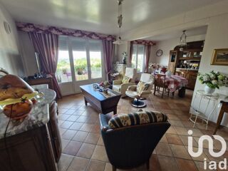  Appartement � vendre 3 pi�ces 76 m�