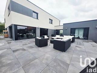  Maison � vendre 10 pi�ces 330 m�