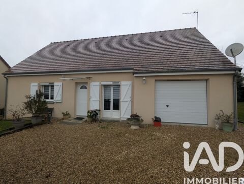   Vente Pavillon 4 pi�ces Maison - 4 pi�ce(s) - 78 m�
