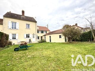 Maison � vendre 7 pi�ces 130 m�
