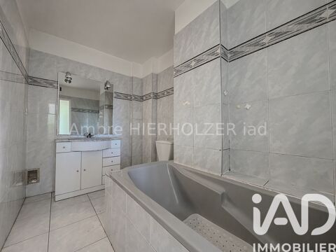  Appartement � vendre 3 pi�ces 65 m�