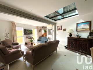  Maison � vendre 5 pi�ces 205 m�