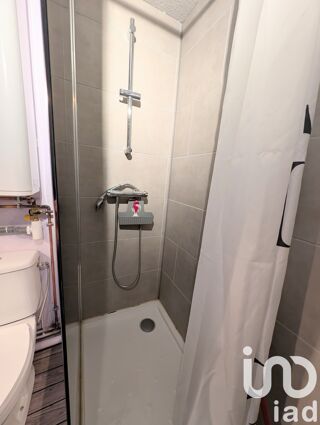  Appartement � vendre 1 pi�ce 25 m�