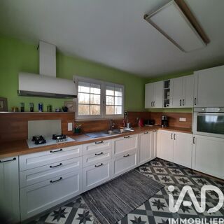  Maison � vendre 5 pi�ces 125 m�