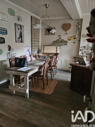  Maison � vendre 7 pi�ces 198 m�