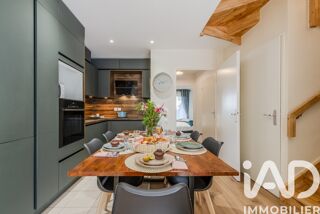  Appartement � vendre 4 pi�ces 75 m�