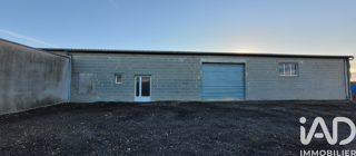  Parking / Garage � vendre 250 m�