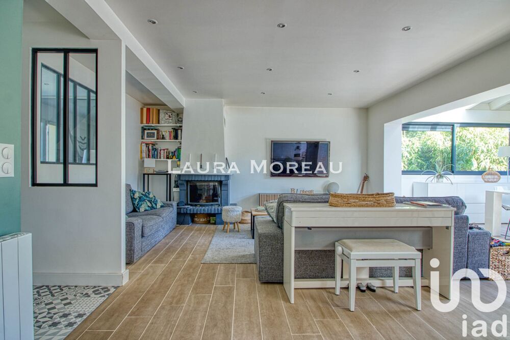  vendre  Maison Herblay (95220)