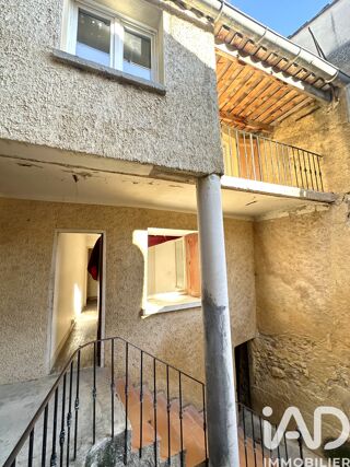  Maison � vendre 5 pi�ces 110 m�