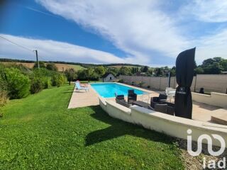  Maison � vendre 5 pi�ces 159 m�