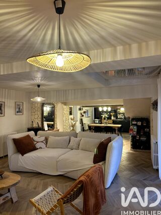  Maison � vendre 5 pi�ces 210 m�