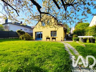  Maison � vendre 6 pi�ces 134 m�