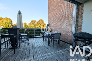  Maison � vendre 4 pi�ces 105 m�