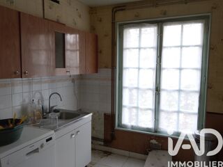  Maison � vendre 5 pi�ces 85 m�