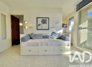  Appartement � vendre 1 pi�ce 20 m�