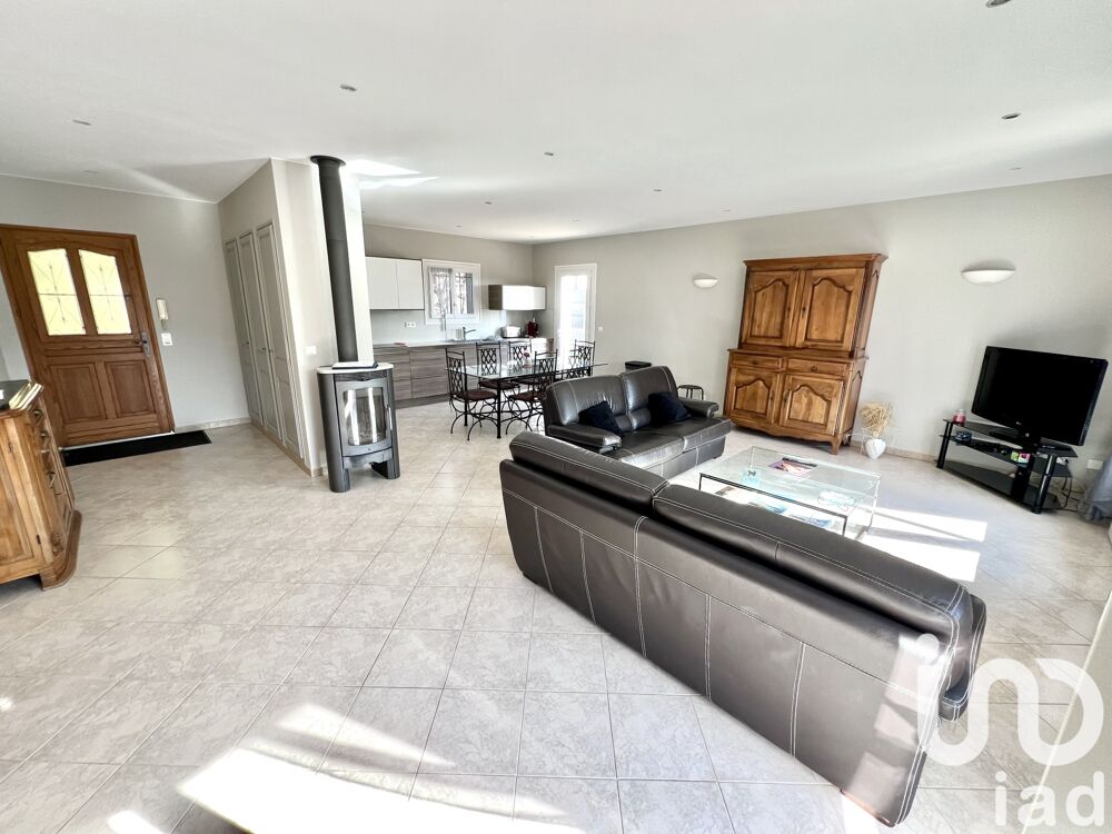  vendre  Maison Saint-Maximin-la-Sainte-Baume (83470)