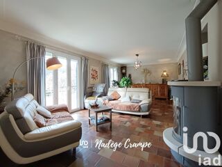  Maison � vendre 8 pi�ces 159 m�