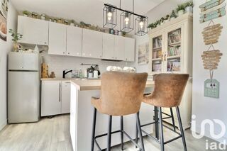  Appartement  vendre 2 pices 40 m