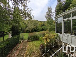  Maison � vendre 3 pi�ces 85 m�