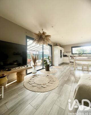  Maison � vendre 4 pi�ces 106 m�