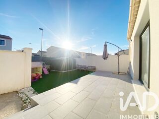  Maison � vendre 4 pi�ces 90 m�