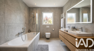  Maison � vendre 4 pi�ces 88 m�