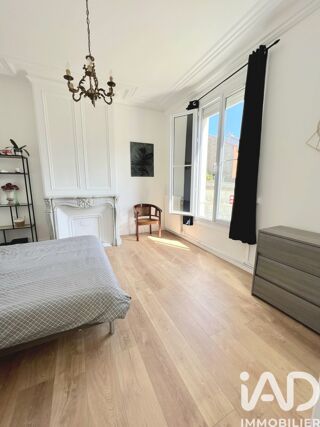  Appartement  vendre 2 pices 66 m