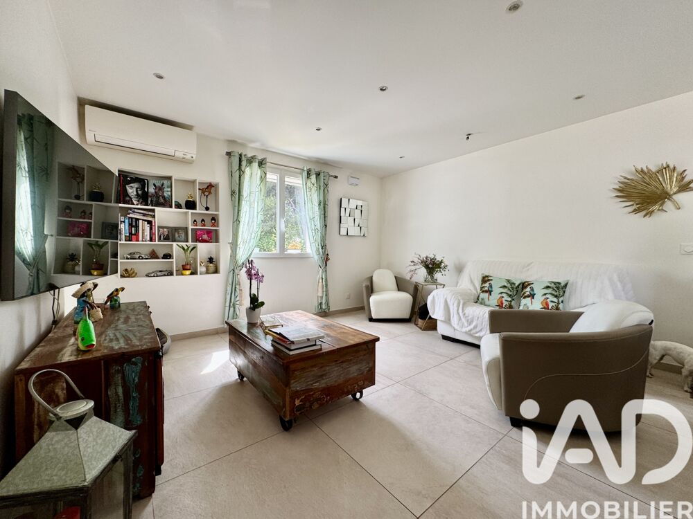� vendre  Maison La Gaude (06610)