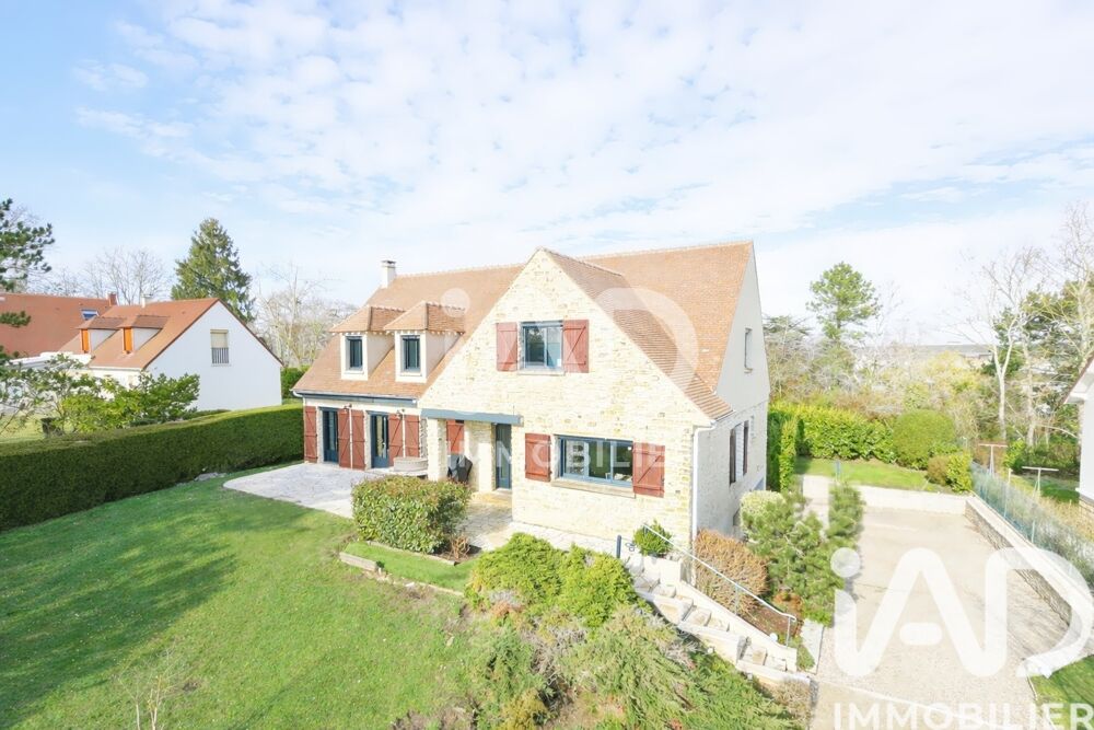 � vendre  Maison Chambourcy (78240)