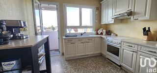  Appartement  vendre 4 pices 86 m