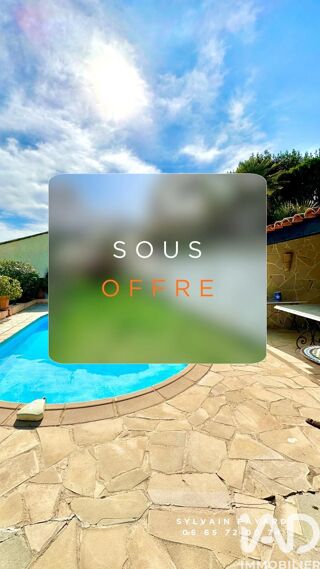  Maison � vendre 5 pi�ces 141 m�