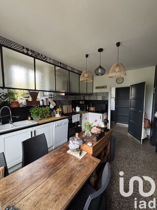  Maison � vendre 9 pi�ces 191 m�