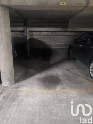  Parking / Garage � vendre 11 m�