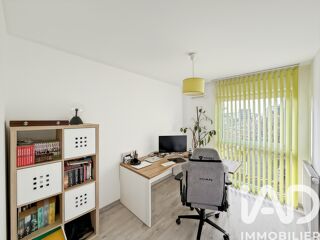  Appartement � vendre 3 pi�ces 64 m�