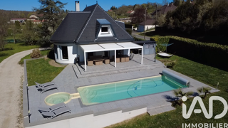  Maison � vendre 7 pi�ces 175 m�