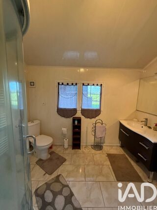  Maison � vendre 5 pi�ces 151 m�