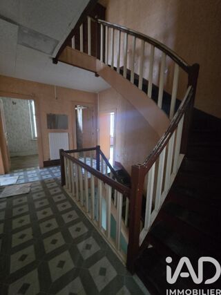  Maison � vendre 7 pi�ces 168 m�