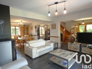  Maison � vendre 7 pi�ces 180 m�