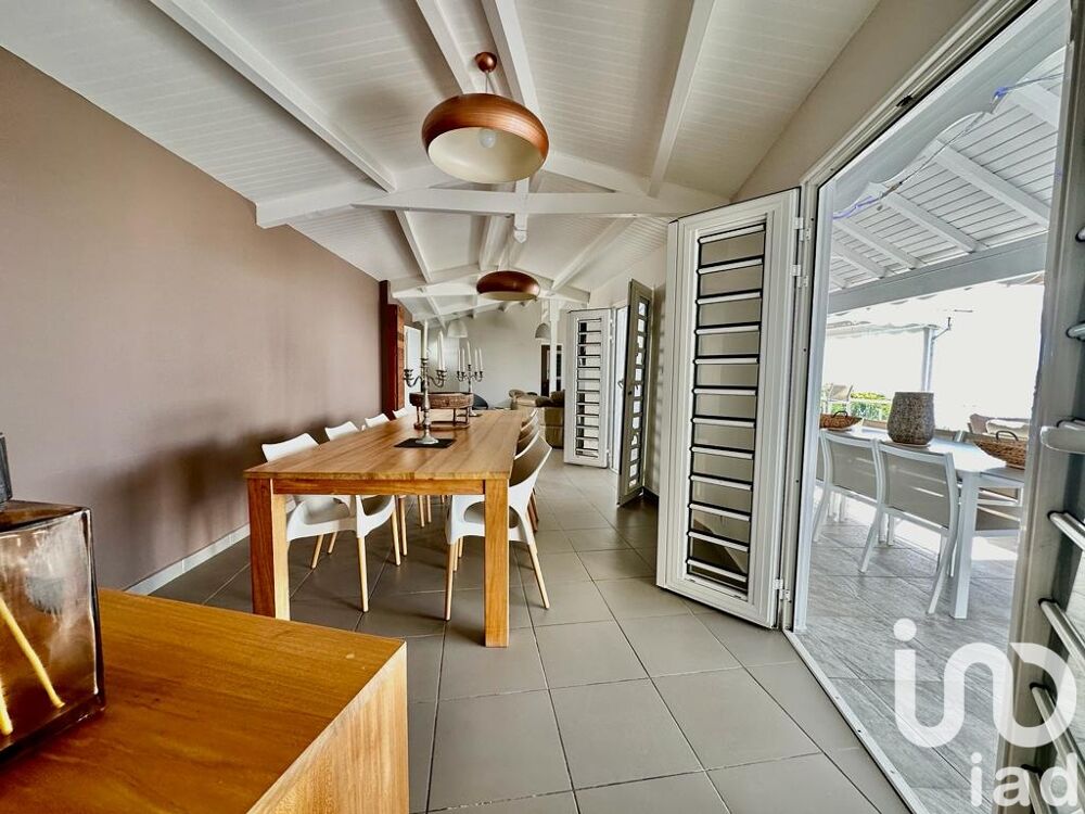 � vendre  Maison Saint-Fran�ois (97118)