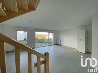  Maison � vendre 5 pi�ces 87 m�